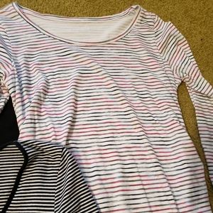 Maternity Long Sleeves lot